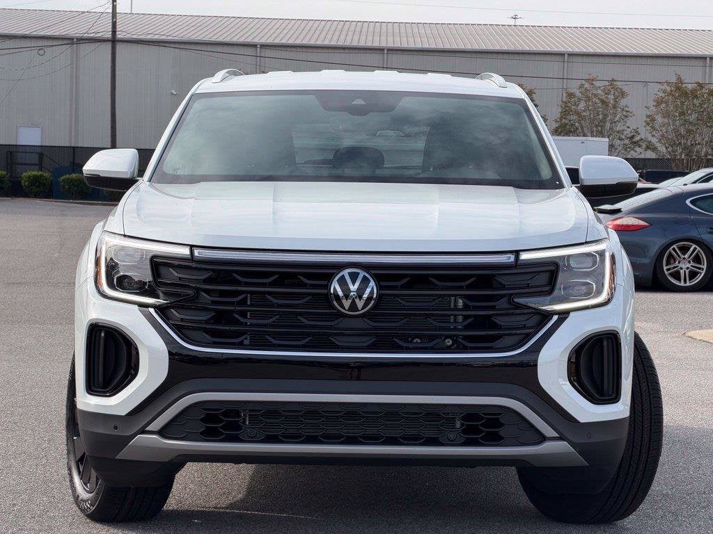 2026 Volkswagen Atlas Cross Sport SE w/Technology