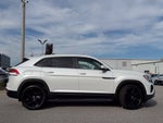 2026 Volkswagen Atlas Cross Sport SE w/Technology