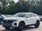 2026 Volkswagen Atlas Cross Sport SE w/Technology