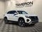 2026 Volkswagen Atlas Cross Sport SE w/Technology