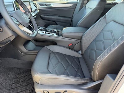2026 Volkswagen Atlas Cross Sport SE w/Technology