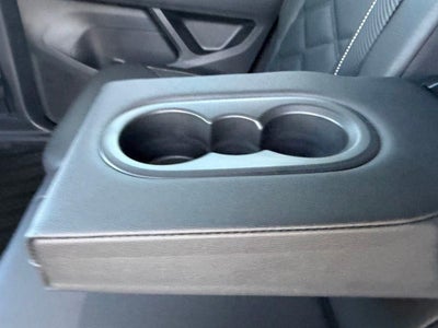 2026 Volkswagen Atlas Cross Sport SE w/Technology