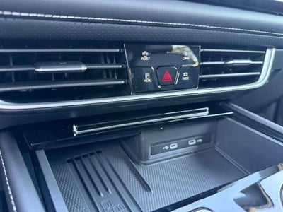 2026 Volkswagen Atlas Cross Sport SE w/Technology