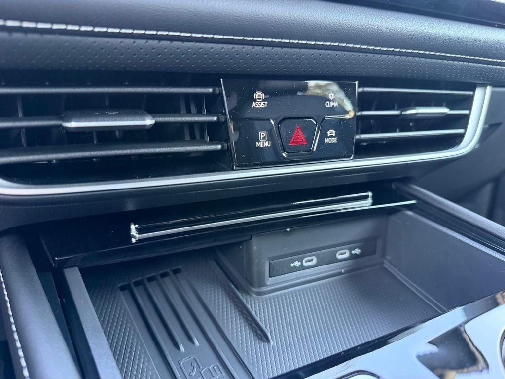 2026 Volkswagen Atlas Cross Sport SE w/Technology