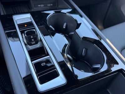2026 Volkswagen Atlas Cross Sport SE w/Technology