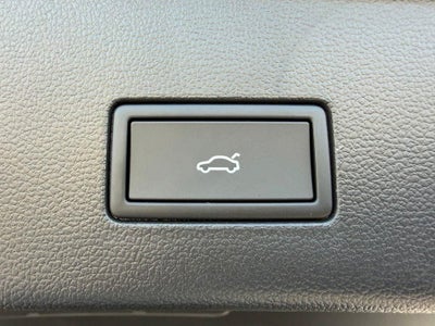 2026 Volkswagen Atlas Cross Sport SE w/Technology