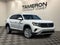 2022 Volkswagen Atlas Cross Sport 2.0T SE w/Technology