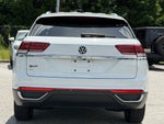 2022 Volkswagen Atlas Cross Sport 2.0T SE w/Technology