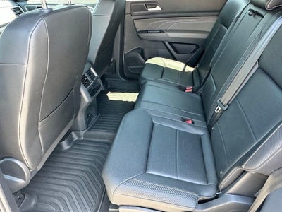 2023 Volkswagen Atlas Cross Sport 3.6L V6 SE w/Technology