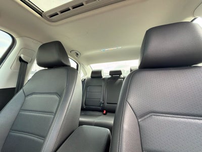 2018 Volkswagen Passat Base