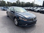2018 Volkswagen Passat Base