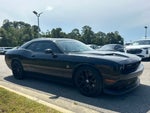 2015 Dodge Challenger R/T Scat Pack