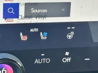 2024 Lexus NX 250 Premium