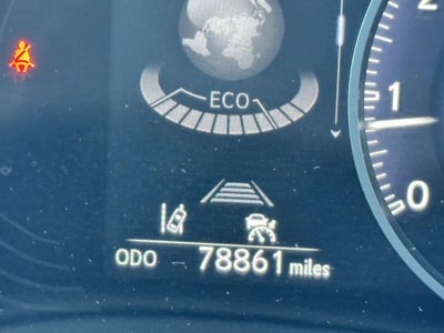 2024 Lexus NX 250 Premium