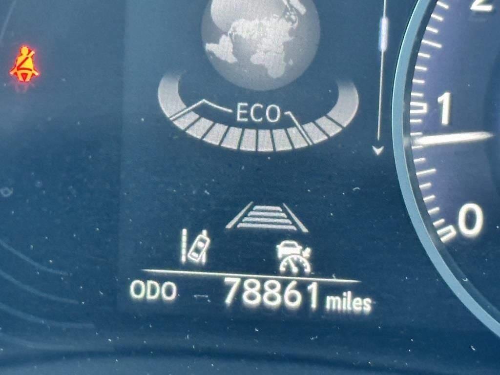 2024 Lexus NX 250 Premium