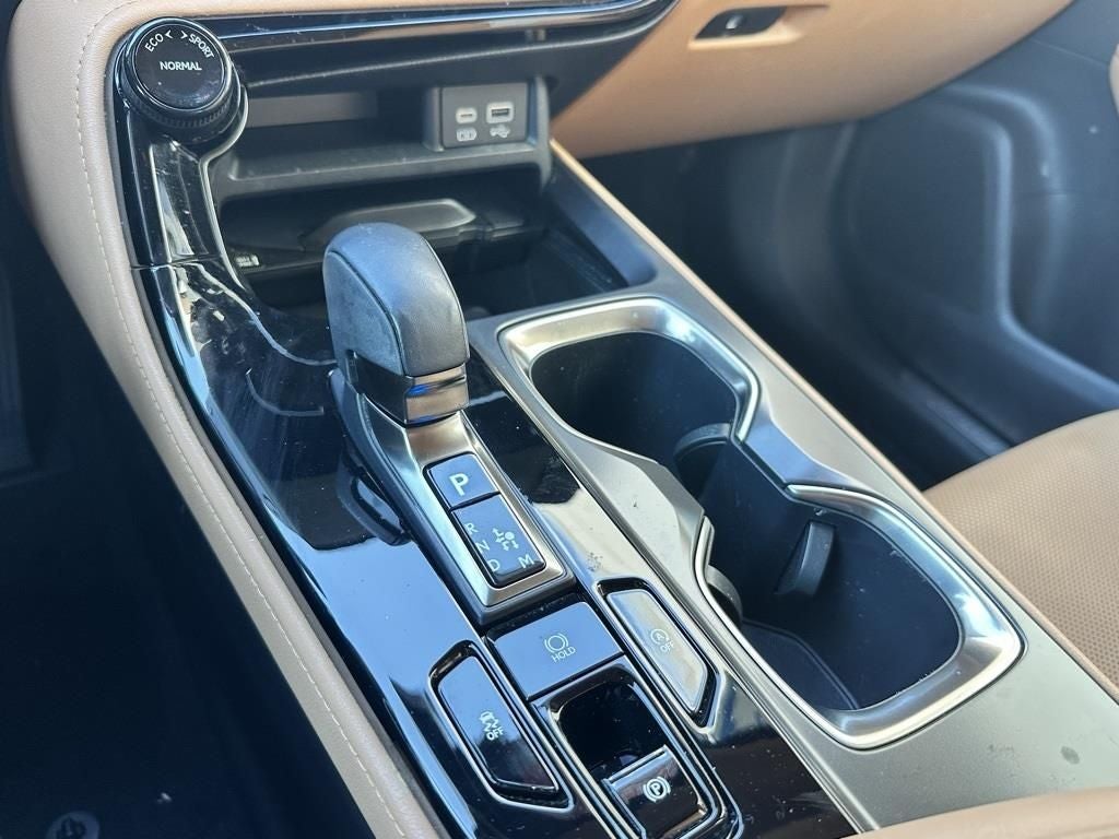 2024 Lexus NX 250 Premium