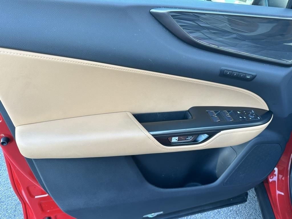 2024 Lexus NX 250 Premium