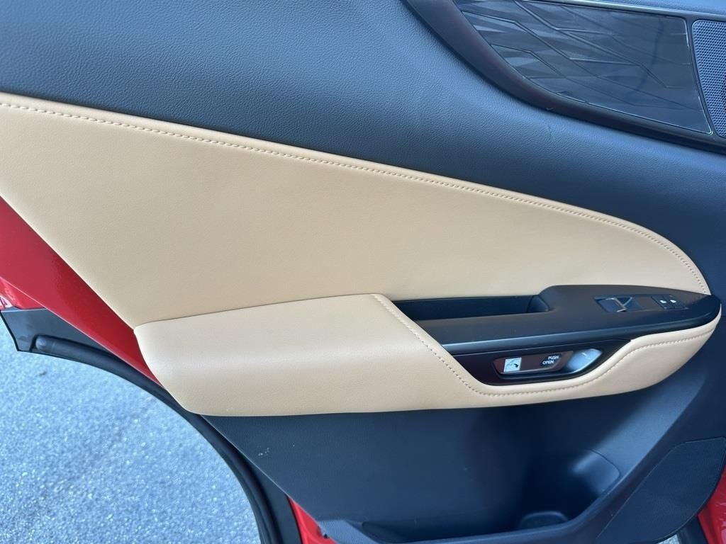 2024 Lexus NX 250 Premium