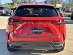 2024 Lexus NX 250 Premium