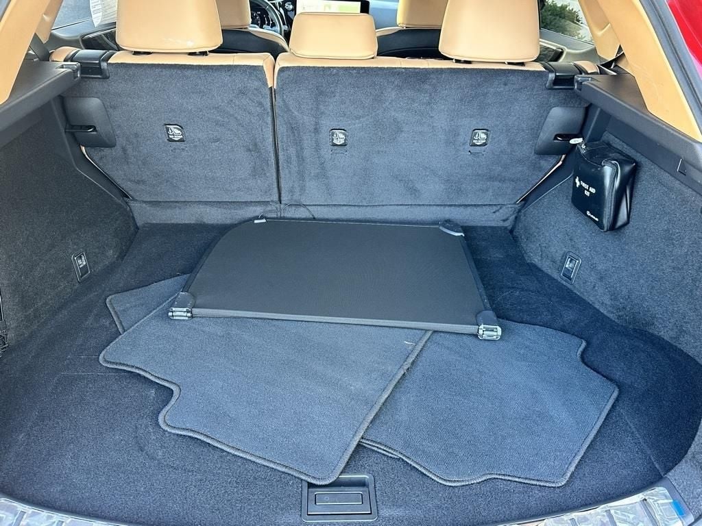 2024 Lexus NX 250 Premium