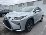 2019 Lexus RX 350 F Sport