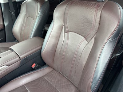 2019 Lexus RX 350 F Sport