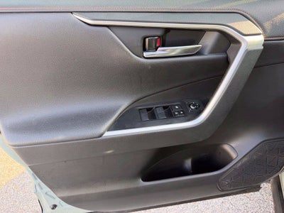 2021 Toyota RAV4 Adventure