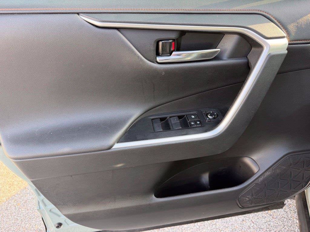 2021 Toyota RAV4 Adventure