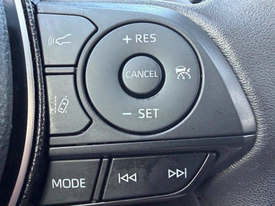 2021 Toyota RAV4 Adventure