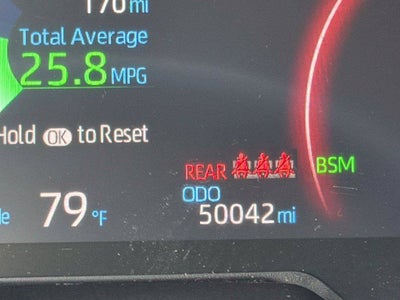 2021 Toyota RAV4 Adventure
