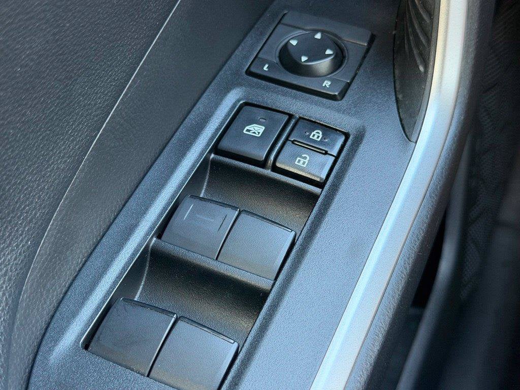 2021 Toyota RAV4 Adventure