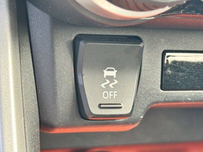 2021 Toyota RAV4 Adventure