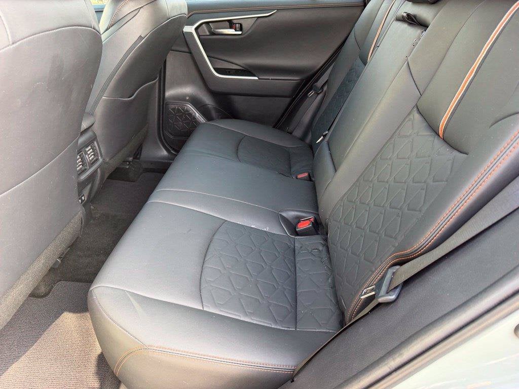 2021 Toyota RAV4 Adventure