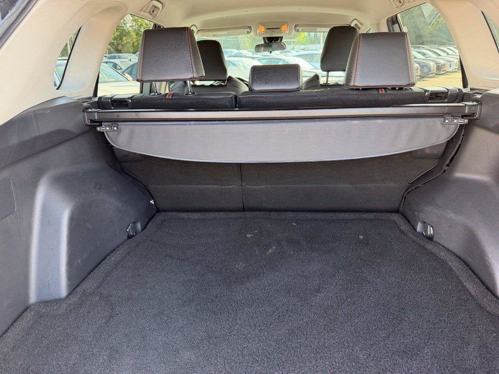 2021 Toyota RAV4 Adventure