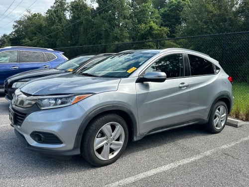 2019 Honda HR-V EX-L