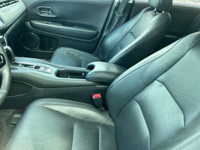2019 Honda HR-V EX-L