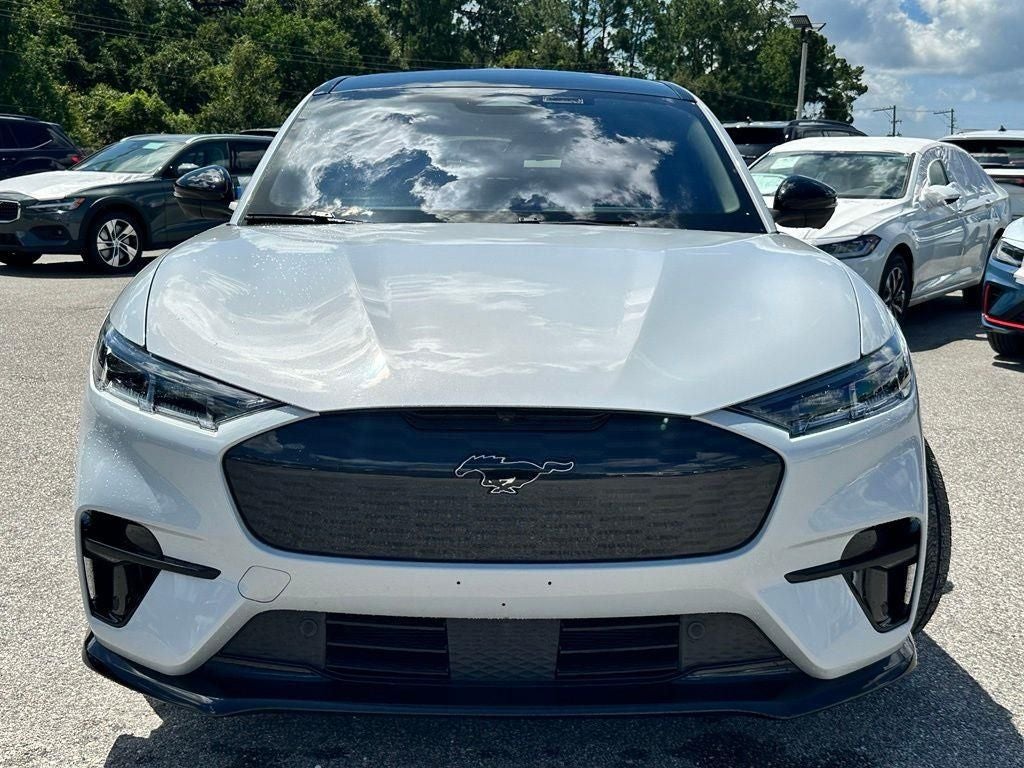 2023 Ford Mustang Mach-E GT