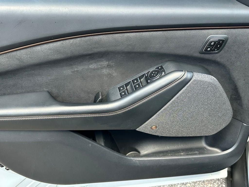 2023 Ford Mustang Mach-E GT