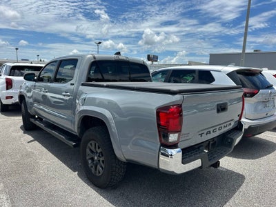 2021 Toyota Tacoma SR5 V6