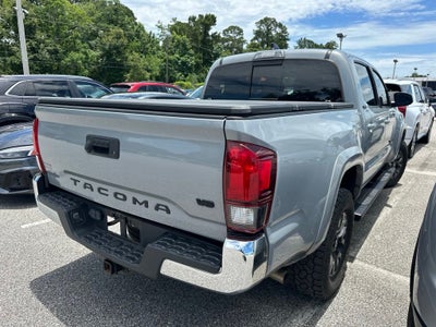 2021 Toyota Tacoma SR5 V6