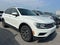 2021 Volkswagen Tiguan 2.0T S