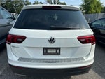 2021 Volkswagen Tiguan 2.0T S