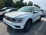 2021 Volkswagen Tiguan 2.0T S