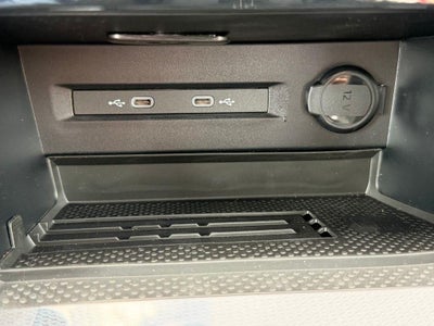 2026 Volkswagen Taos 1.5T SE Black