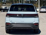 2027 Volkswagen Taos 1.5T SE Black