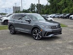 2022 Volkswagen Tiguan 2.0T SEL R-Line