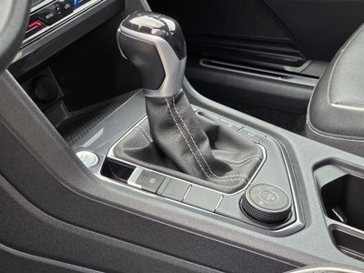 2022 Volkswagen Tiguan 2.0T SEL R-Line