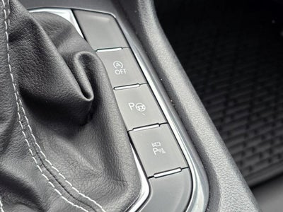 2022 Volkswagen Tiguan 2.0T SEL R-Line