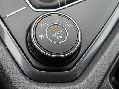 2022 Volkswagen Tiguan 2.0T SEL R-Line