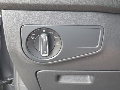2022 Volkswagen Tiguan 2.0T SEL R-Line